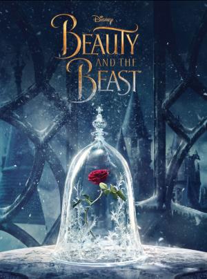Cover of the book Beauty and the Beast Novelization by Michael Kogge