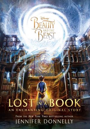 bigCover of the book Beauty and the Beast: Lost in a Book by 