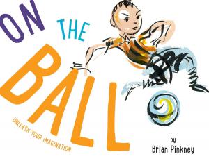 Cover of the book On the Ball by Eric Dinerstein