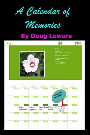bigCover of the book A Calendar of Memories by 