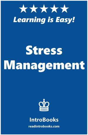 Cover of the book Stress Management by Jonas Stark
