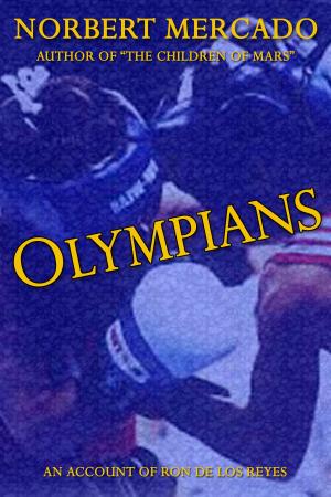 Cover of the book Olympians by Norbert Mercado