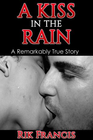 Book cover of A Kiss in the Rain
