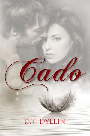 Book cover of Cado