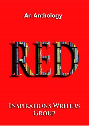 Cover of the book Red: An Anthology by Hosho McCreesh