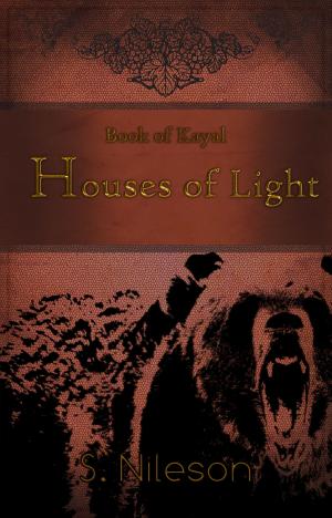Cover of the book Book of Kayal: Houses of Light by Jonathan Lenahan