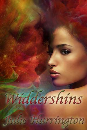 Cover of the book Widdershins by Renea Mason