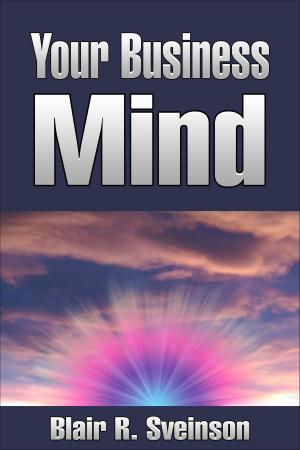 Cover of the book Your Business Mind by Sue Johnston