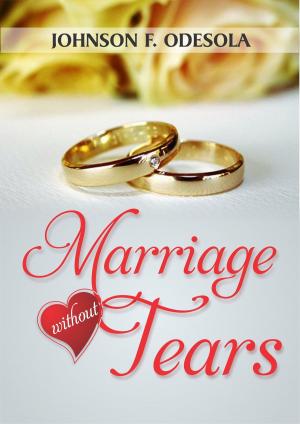 Book cover of Marriage Without Tears