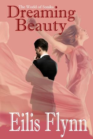 Book cover of Dreaming Beauty
