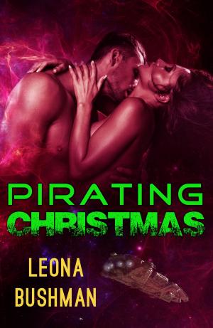 Cover of the book Pirating Christmas by Николай ЦарёвЪ