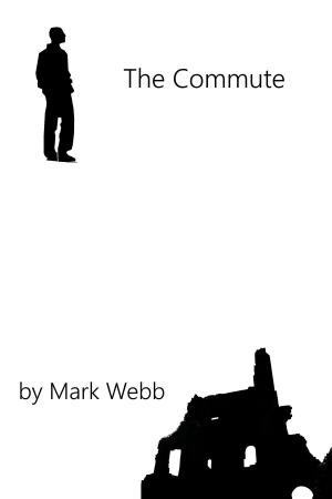 Cover of The Commute