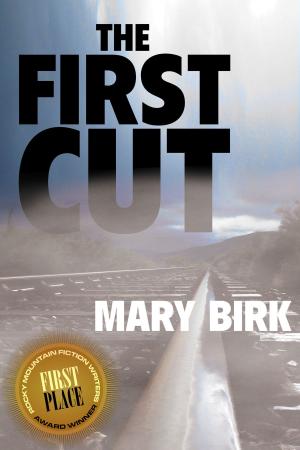 Cover of the book The First Cut by Teri White