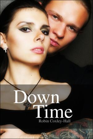 bigCover of the book Down Time by 