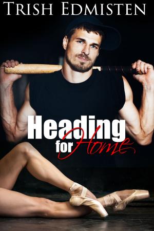 Book cover of Heading for Home (Kinkaid Brothers, Book II)