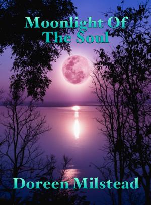 Book cover of Moonlight Of The Soul