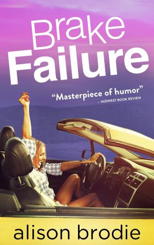 Cover of the book Brake Failure by Thomas M. Kelly