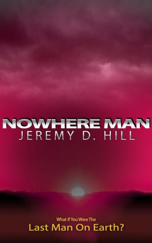 bigCover of the book Nowhere Man by 