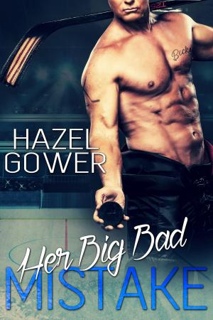 Cover of the book Her Big Bad Mistake by Britt DeLaney