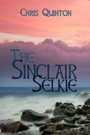 Book cover of The Sinclair Selkie