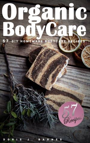 Cover of Organic Body Care
