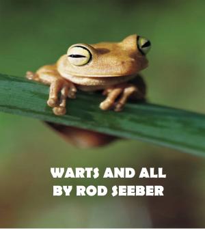 Book cover of Warts And All