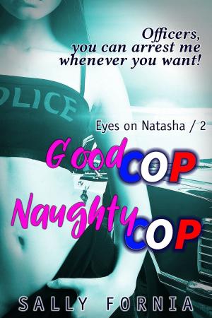Cover of the book Good Cop, Naughty Cop by Molly Thorne, Danielle Slater