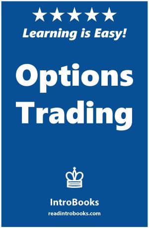 Book cover of Options Trading