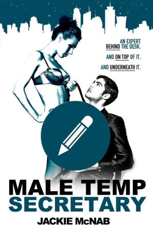 Cover of the book Male Temp: Secretary by Jade Summers