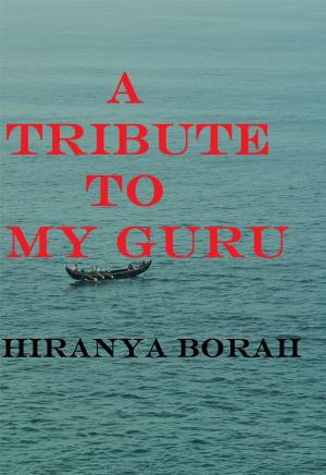 Book cover of A Tribute to My Guru
