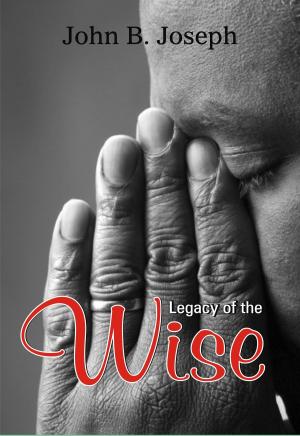Book cover of Legacy of the Wise