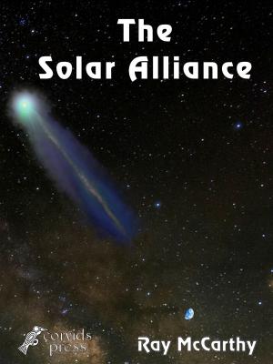 Book cover of The Solar Alliance
