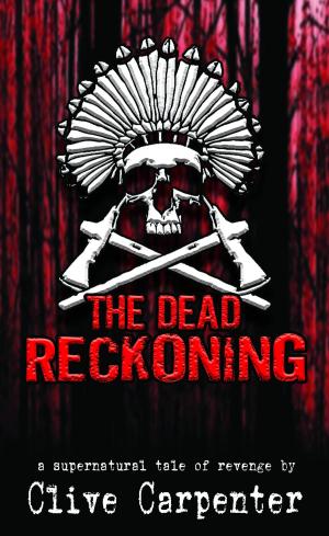 Cover of the book The Dead Reckoning by Frederick Manfred