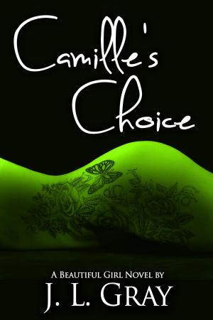 Cover of the book Camille's Choice by Sarah Butland