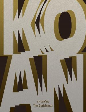 Cover of the book Koan by Amneris Di Cesare