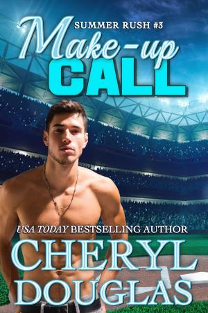 Cover of the book Make Up Call (Summer Rush #3) by M.S. Hund
