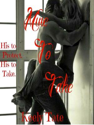 Cover of the book Mine to Take by Velvet Gray