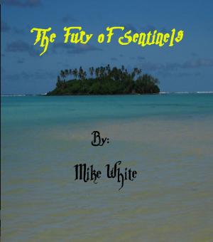 Cover of The Fury of Sentinels