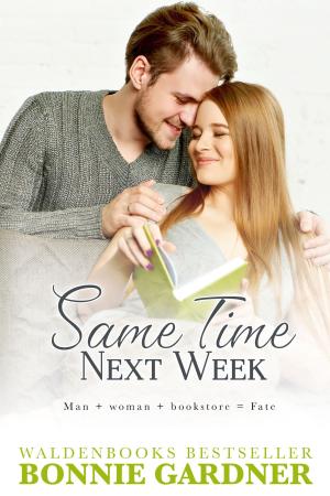 Cover of the book Same Time Next Week by Suzanne Ferrell