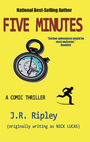 Cover of the book Five Minutes by James P. Wilcox