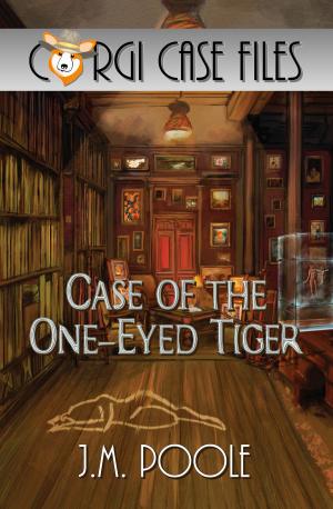 bigCover of the book Case of the One-Eyed Tiger by 