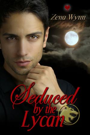 bigCover of the book Seduced by the Lycan by 