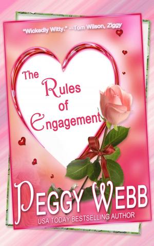 Cover of the book The Rules of Engagement: A Bestseller’s Romantic Comedy Trio by Brea Brown
