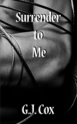Cover of the book Surrender to Me by Sandy Silver