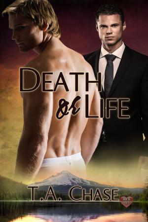 Cover of the book Death or Life by AKM Miles