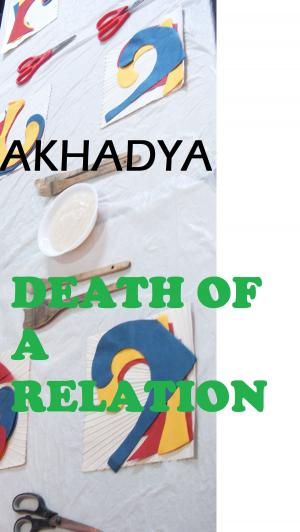 Cover of the book Death of a Relation by Ali De La Luna