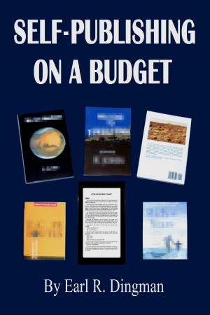 Cover of Self-Publishing on a Budget
