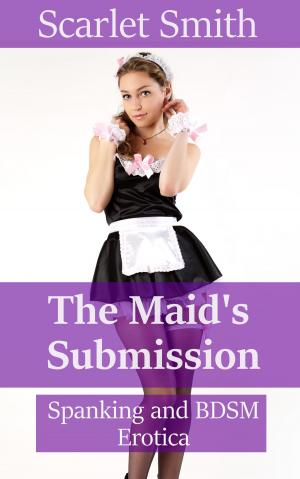 bigCover of the book The Maid's Submission by 