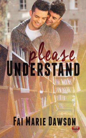 Cover of Please Understand