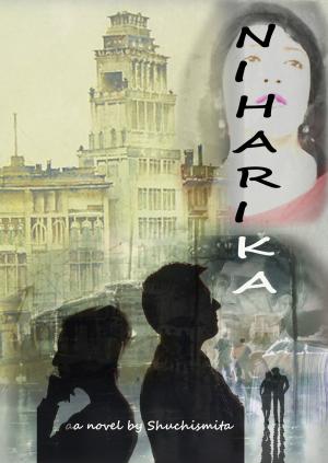 Cover of the book Niharika by Autumn Grey